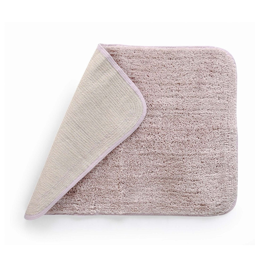 Sashaa World Pack of 2 Micro fiber Bathmat - Sashaaworld