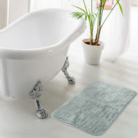 Sashaa World Pack of 2 Micro fiber Bathmat - Sashaaworld