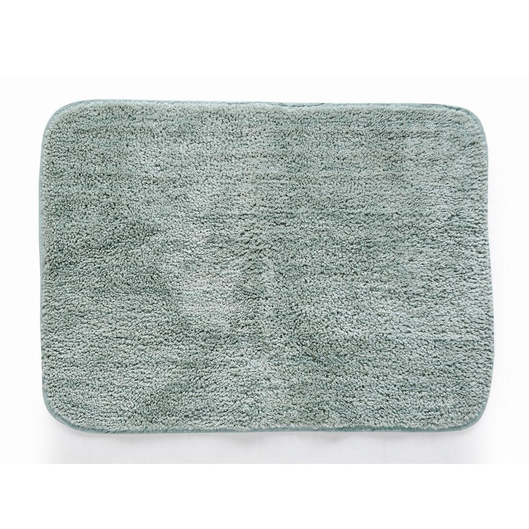 Sashaa World Pack of 2 Micro fiber Bathmat - Sashaaworld