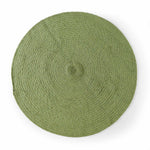 Sashaa World Braided Cotton Rug