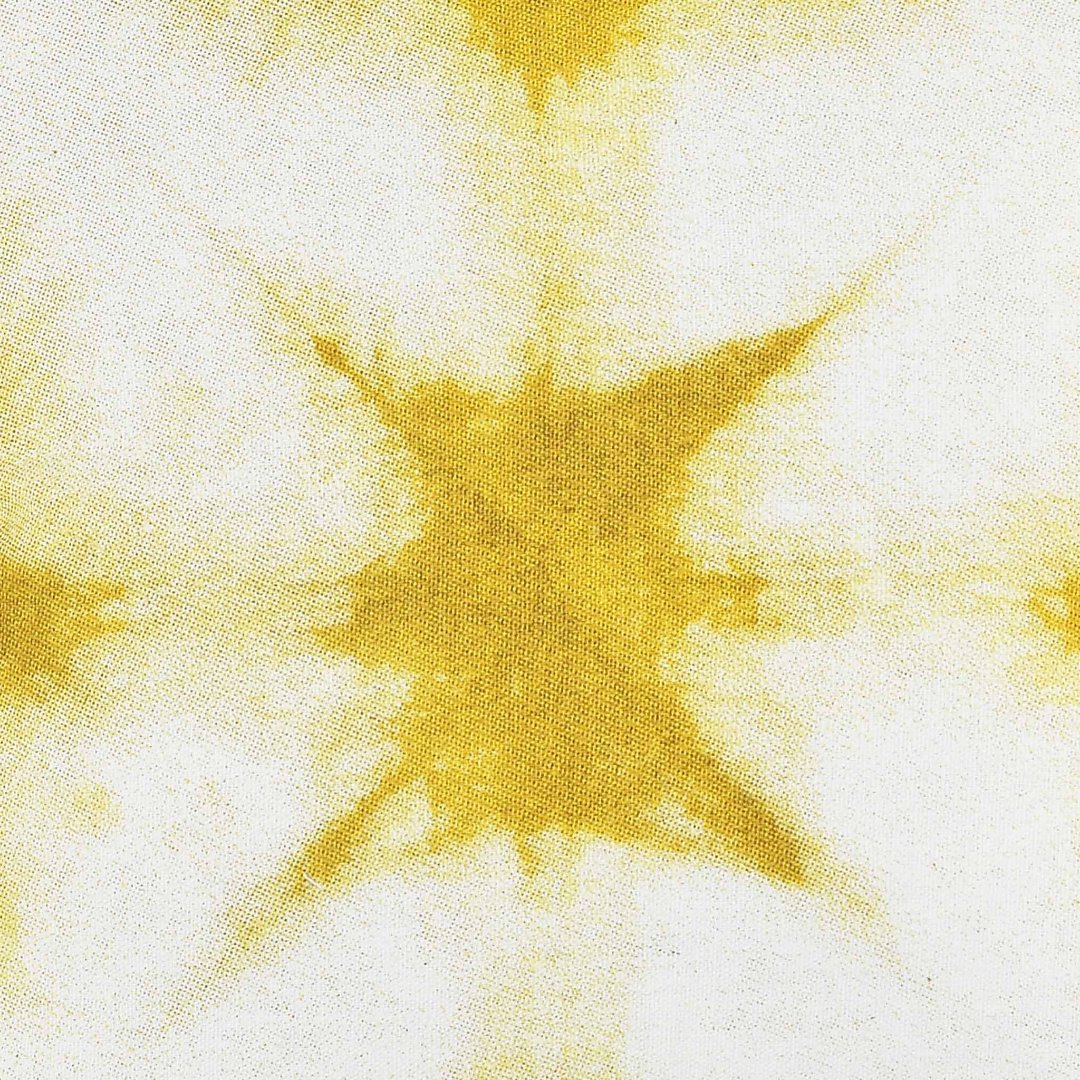 Tie and Dye Cushion