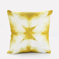 Tie and Dye Cushion