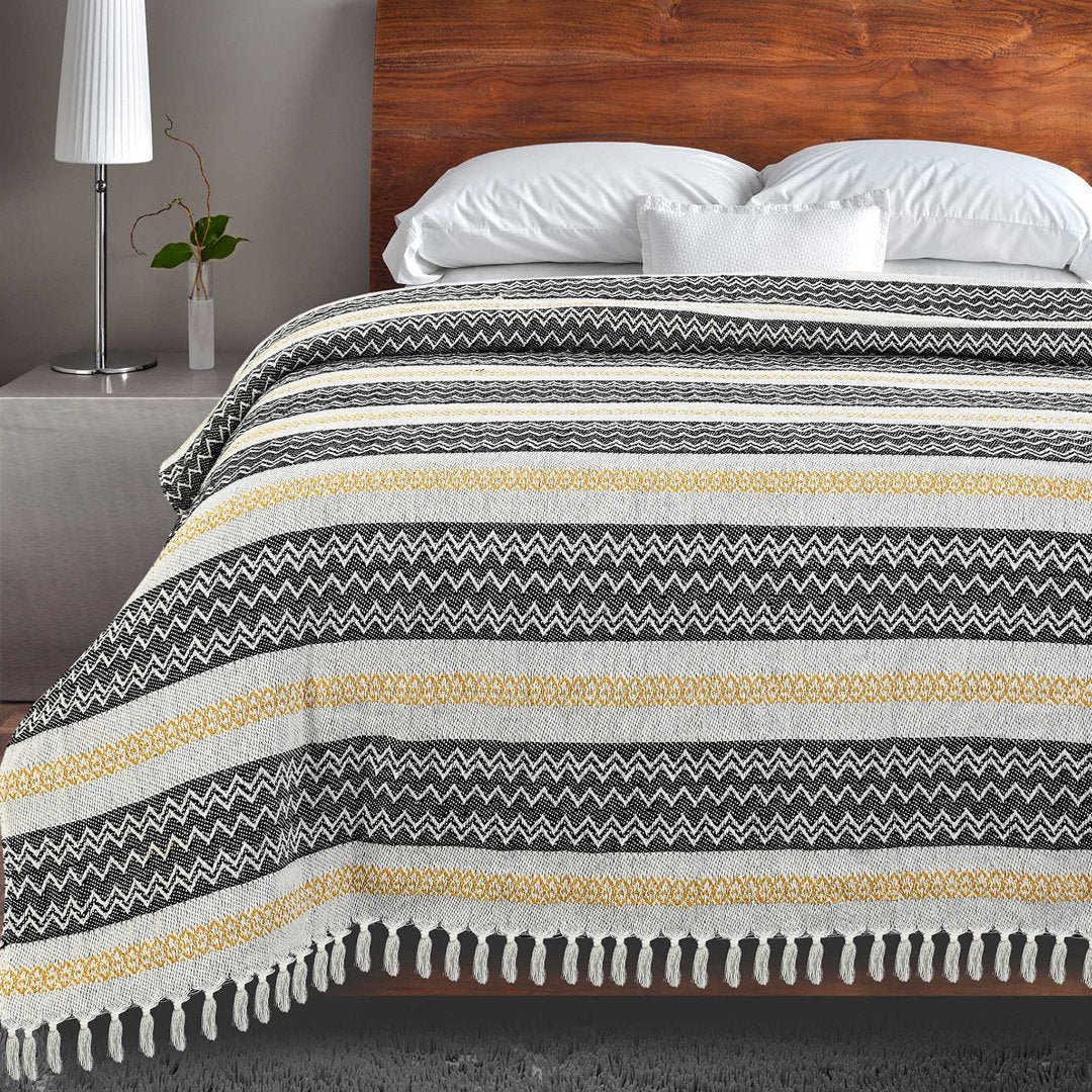 Sofa Throw Blanket/Bedcover