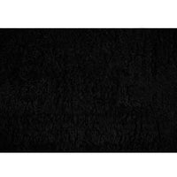 Bath Black Anti Slip Bathmat