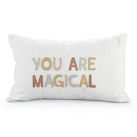 Magical Cushion