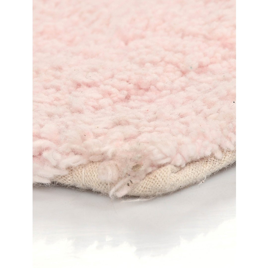 No Bra Club Bathmat Pink- sashaaworld