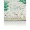 Palm Leaf Bath Mat