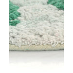 Palm Leaf Bath Mat