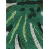 Palm Leaf Bath Mat