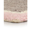 Sashaa World Pack of 2 Star Patterned Bath Mat