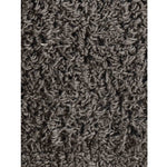 Pack of 2 Anti-skid Solid Bathmat and Contour set