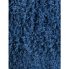 Pack of 2 Anti-skid Solid Bathmat and Contour set