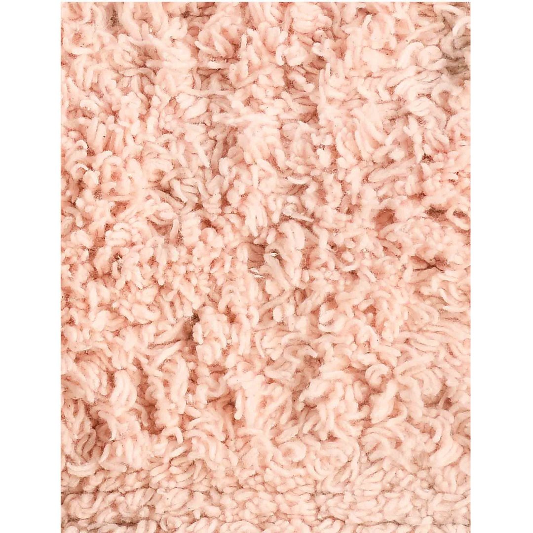 Pack of 2 Anti-skid Solid Bathmat and Contour set - Sashaaworld