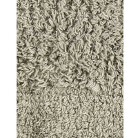 Pack of 2 Anti-skid Solid Bathmat and Contour set - Sashaaworld