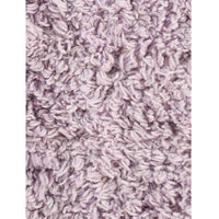 Pack of 2 Anti-skid Solid Bathmat and Contour set - Sashaaworld