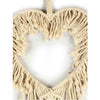 Heart Shaped Wall Hanging