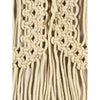 LOVE Wall Hanging with wooden beads