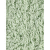 Pack of 2 Anti-skid Solid Bathmat and Contour set