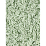 Pack of 2 Anti-skid Solid Bathmat and Contour set