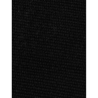 Vibrant Black Cushion Covers (Set of 2)- Sashaaworld