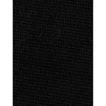 Vibrant Cushion Covers (Set of 2) in Black