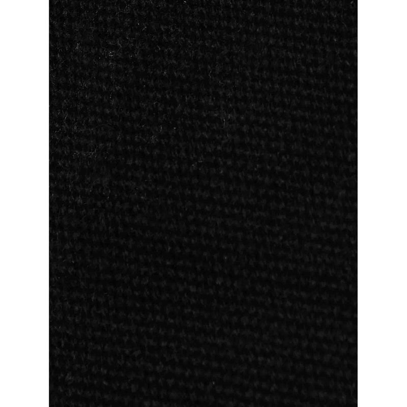Vibrant Cushion Covers (Set of 2) in Black