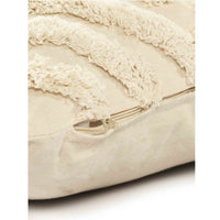 Diamond Tufted Throw Cushion Cover