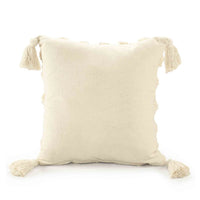 Diamond Tufted Throw Cushion Cover