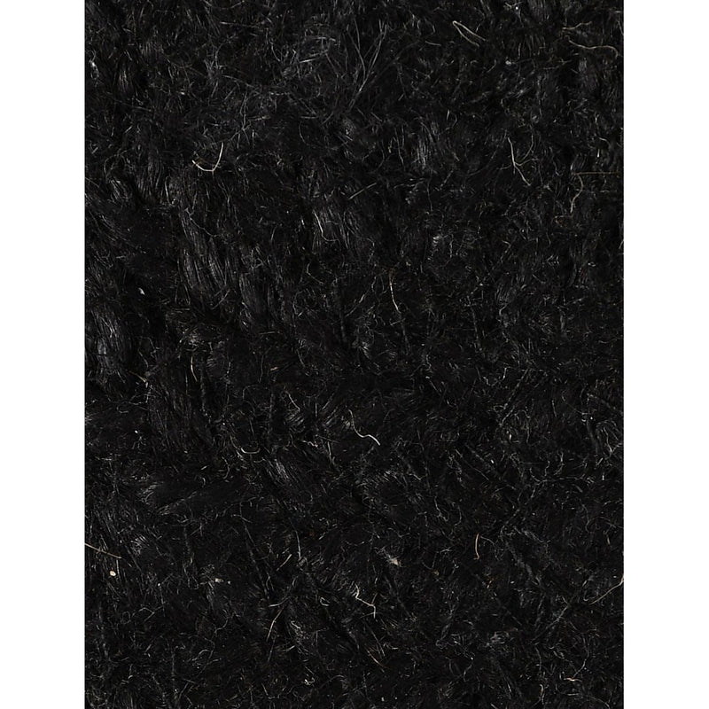 Jute Placemats in Black