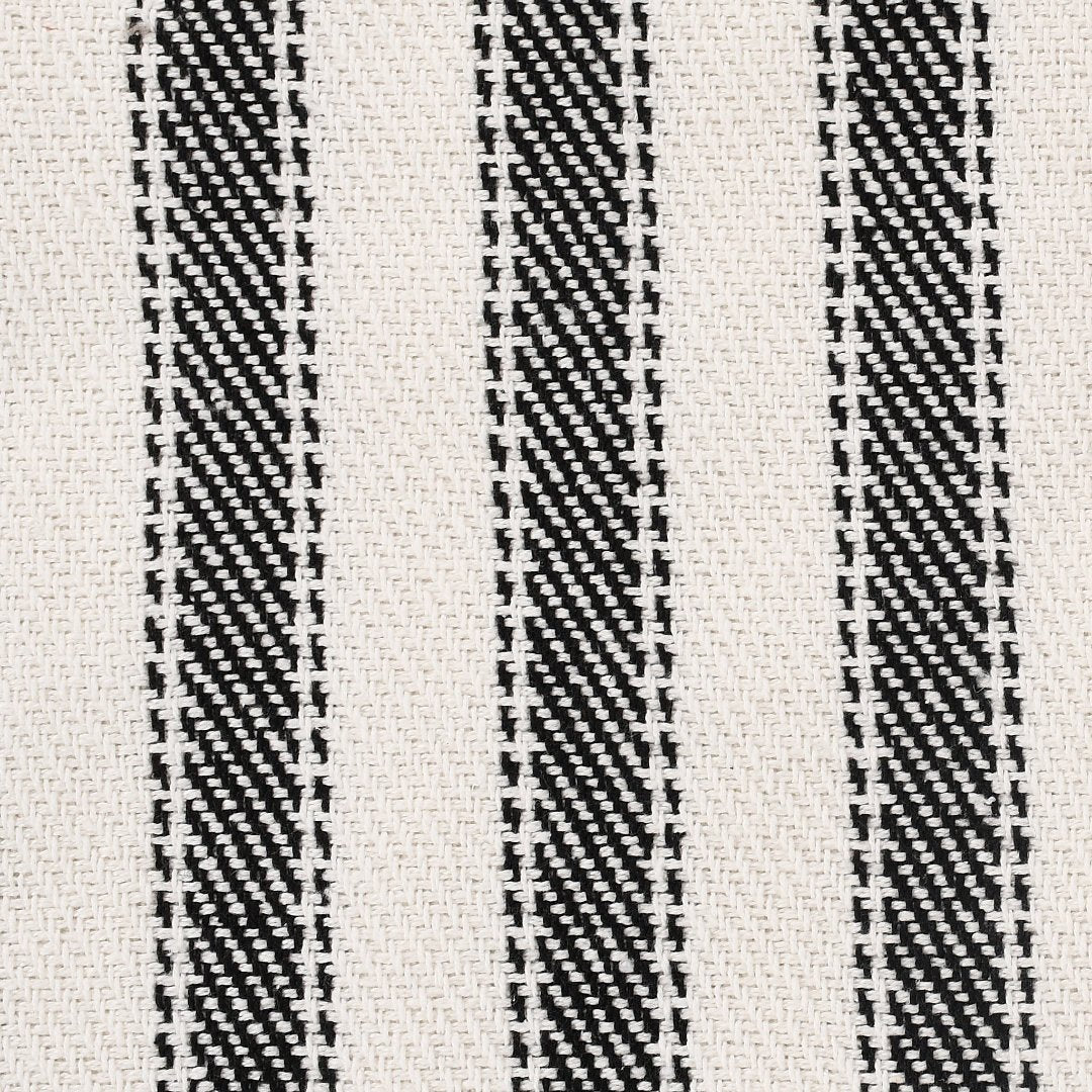 Striped Sofa Throw- sashaaworld