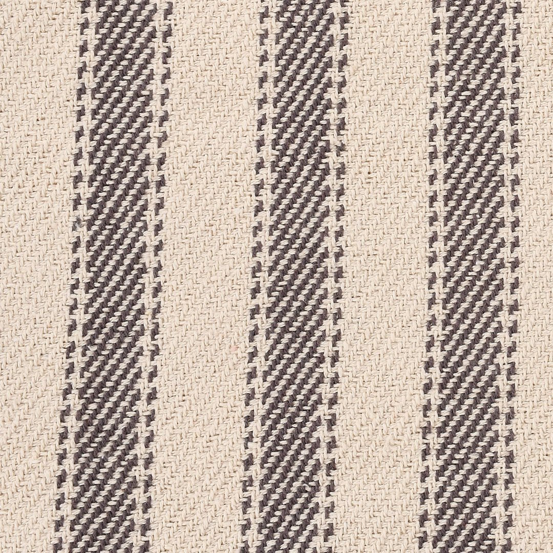 Striped Sofa Throw- sashaaworld