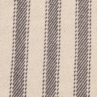 Striped Sofa Throw- sashaaworld