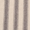 Striped Sofa Throw