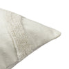 Curves Cushion Cover White