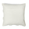 Curves Cushion Cover White