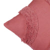 Curves Cushion Cover Rose Pink