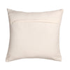 Striped Tufted Cushion Cover