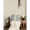 Striped Tufted Cushion Cover