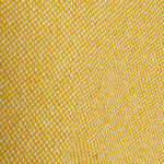 Yellow Contemporary Throw