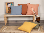 Colours of Spring Cushion Cover