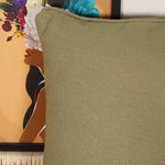 Colours of Spring Cushion Cover