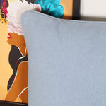 Colours of Spring Cushion Cover