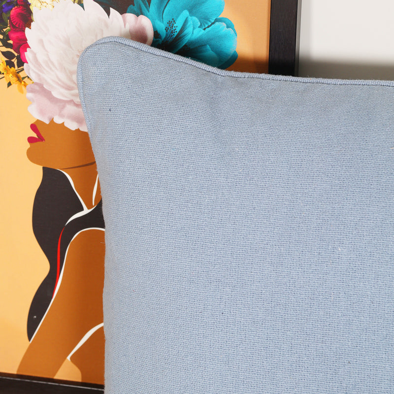 Colours of Spring Cushion Cover