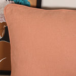 Colours of Spring Cushion Cover