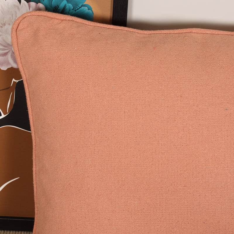 Colours of Spring Cushion Cover