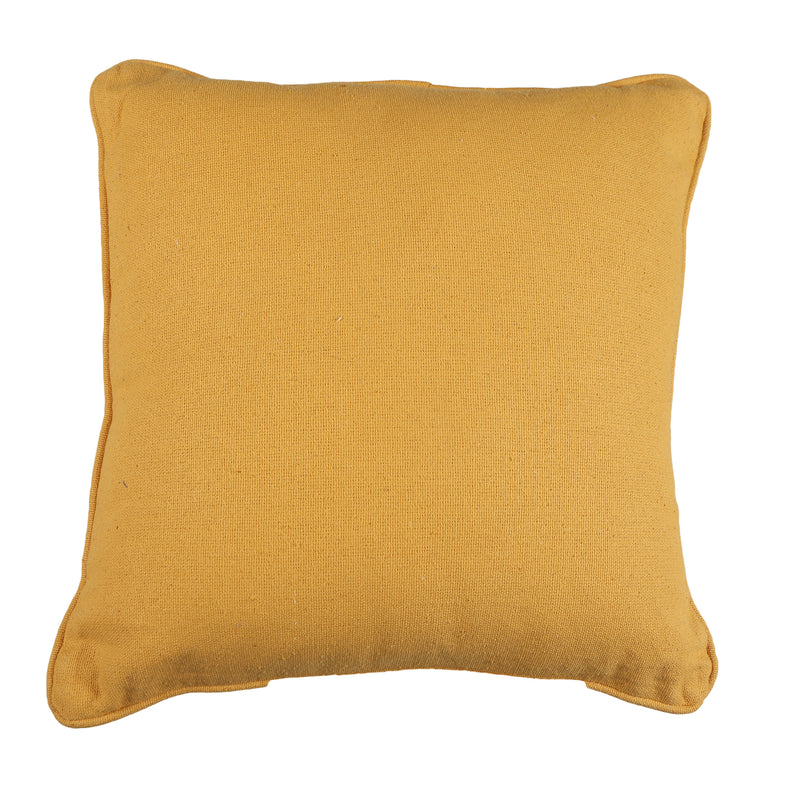 Colours of Spring Cushion Cover