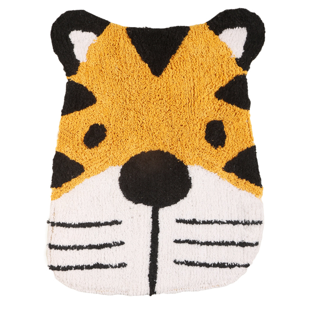 Tiger Bathmat- Sashaaworld