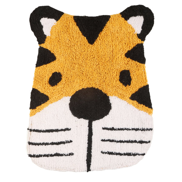 Tiger Bathmat- Sashaaworld