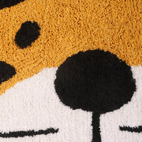 Tiger Bathmat