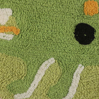 Crocodile Bathmat - Sashaa World